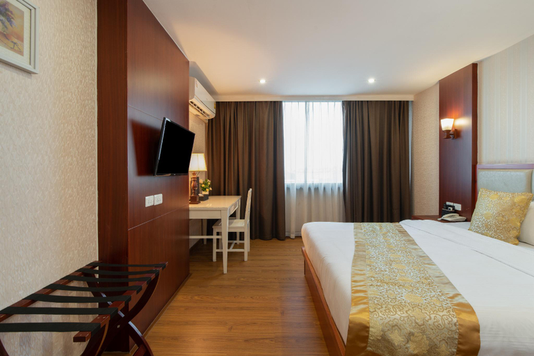 Bedroom 20