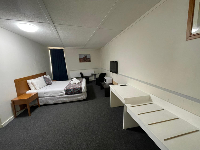 Bedroom 15