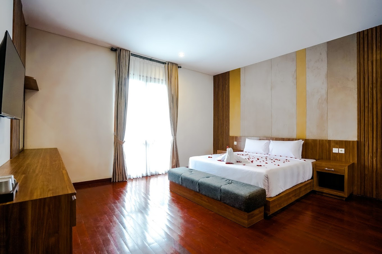 Bedroom 3, Ariandri Bali, Badung