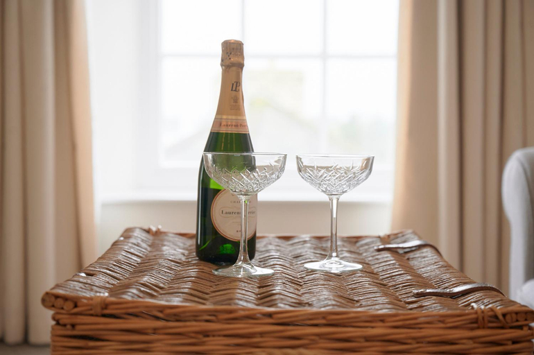 Food & Drinks 5, Wilding Hotel, Cumbria