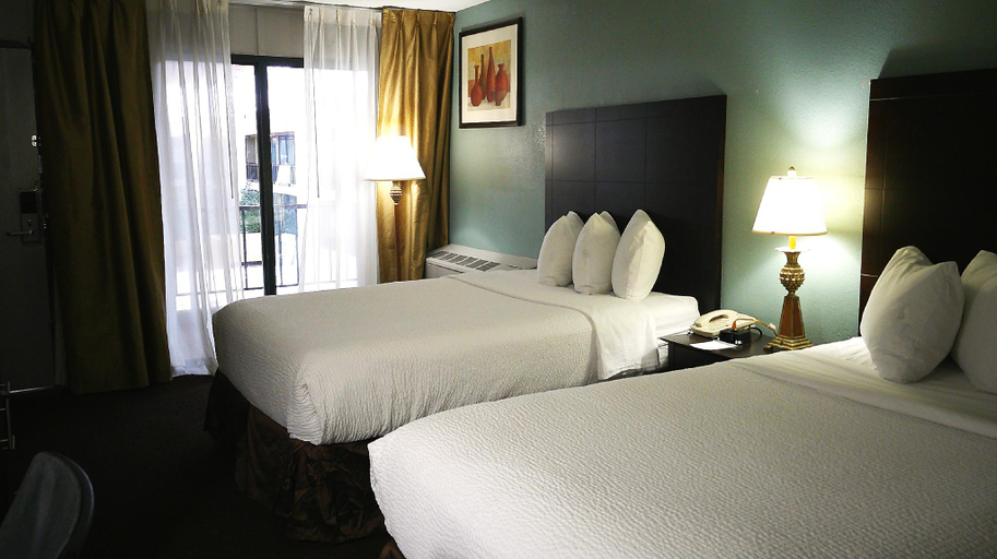 Bedroom 10
