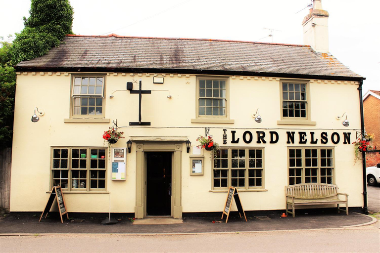 Others 5, The Lord Nelson, Nottinghamshire