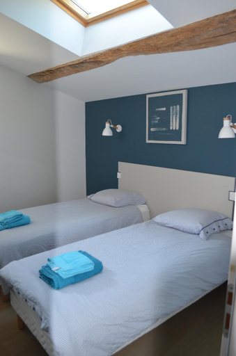 Others 4, La Garenne Saint Germain, Charente-Maritime