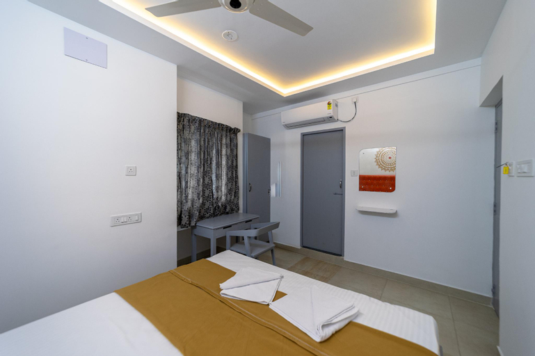 Bedroom 4