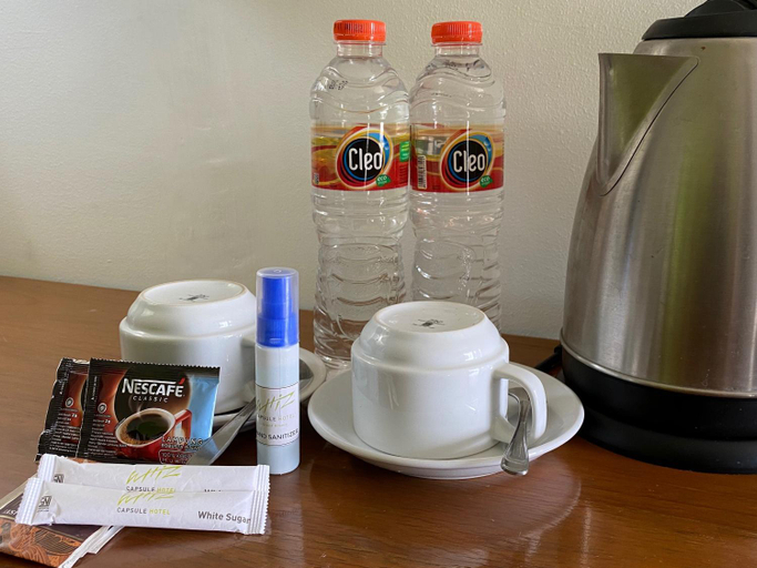Amenities