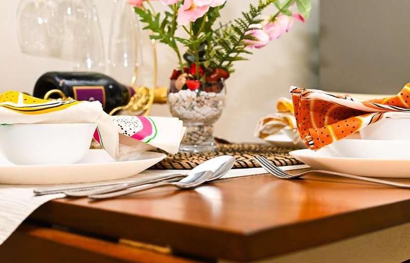 Food & Drinks 5, CASA Salcedo @ Field Residences, Parañaque