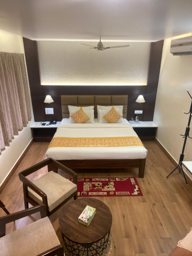 Bedroom 10