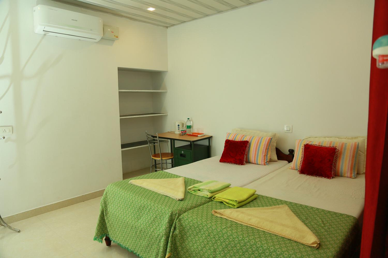 Others 2, Marari Nest Beach Homestay, Alappuzha
