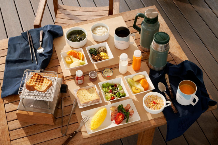 Food & Drinks 5, Starville, Seogwipo