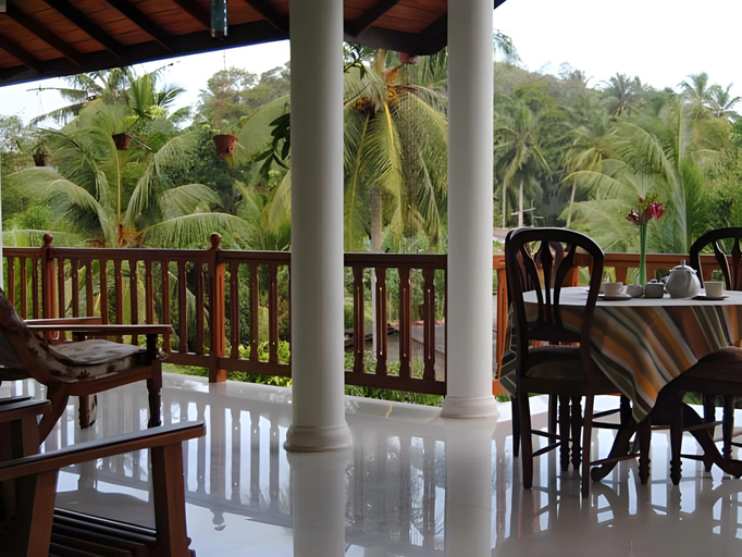 Others 4, Damith Guest House, Habaraduwa