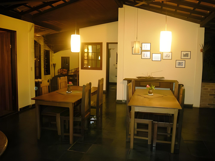 Food & Drinks, Porto do Meio, Porto Seguro