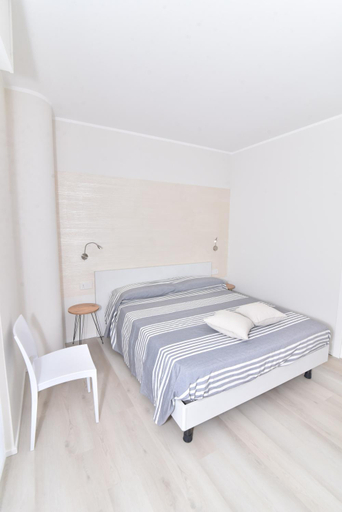 Others 4, Antiche Conce rooms, Sassari