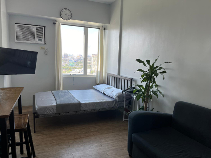 Others 3, Studio Getaway in Alabang at Anuva Residences, Parañaque