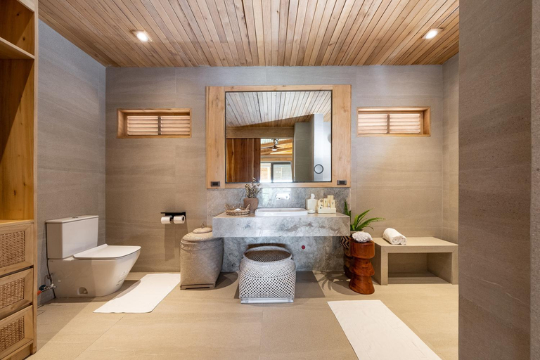 Bathroom 4, Manami Resort, Sipalay City