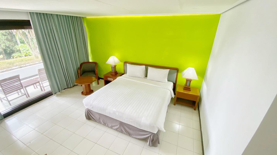 Bedroom 8