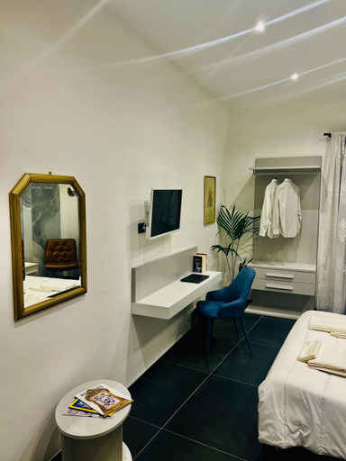Others 3, Guest House Colonna, Palermo