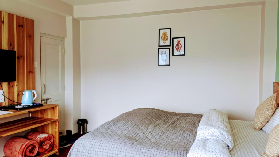 Bedroom 3, Dyar Koul, Shimla