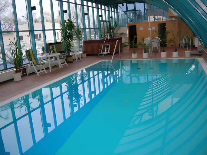 Sport & Beauty 2, Hotel Magnolia, Pieštany