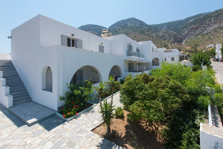 Others 3, Aeolos Hotel, South Aegean