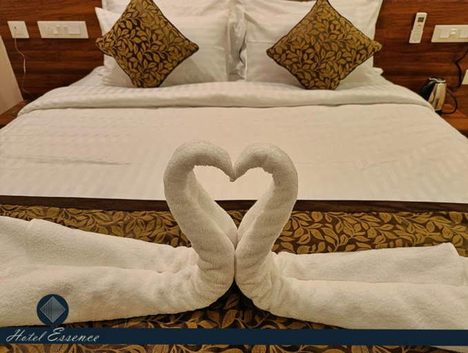 Bedroom 10