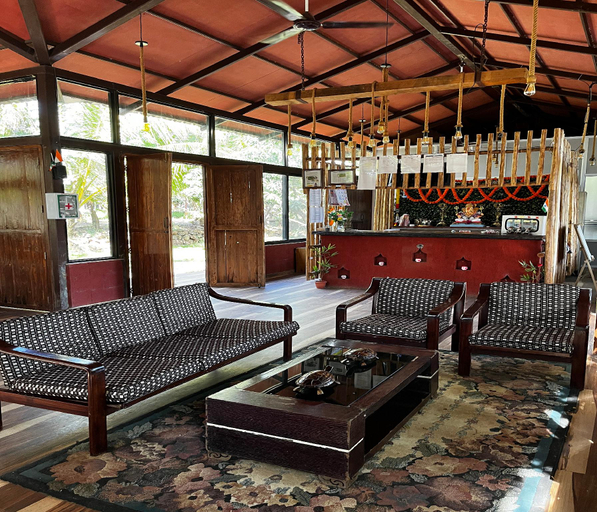 Food & Drinks, Aranyagiri Countryside Resort, Near Pune, Ahmadnagar