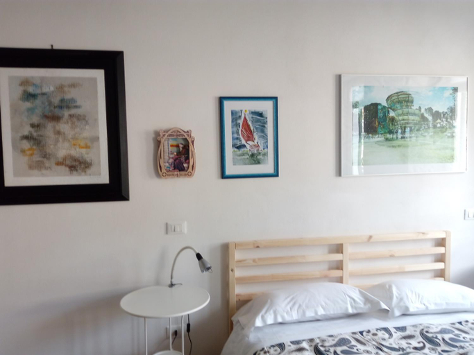 Bedroom 8