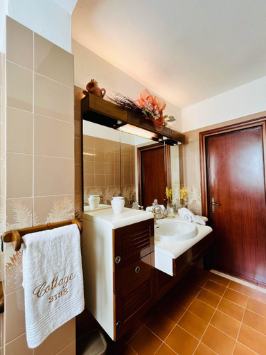 Cottage 3138, Florence