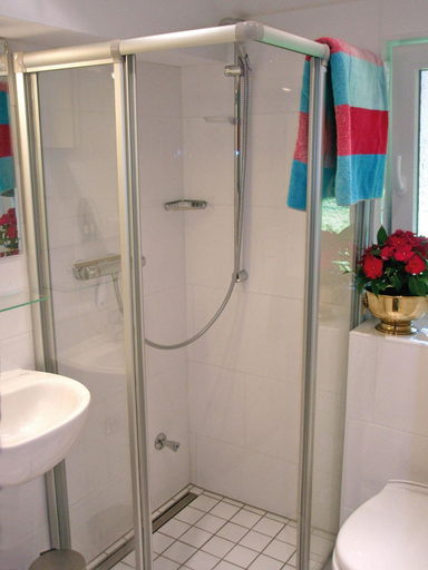 Bathroom, Bienenhaus, Schleswig-Flensburg
