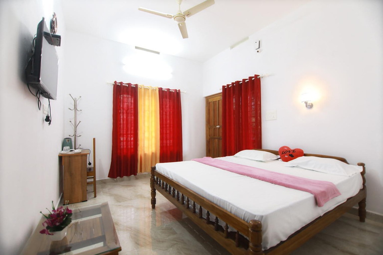 Bedroom 3