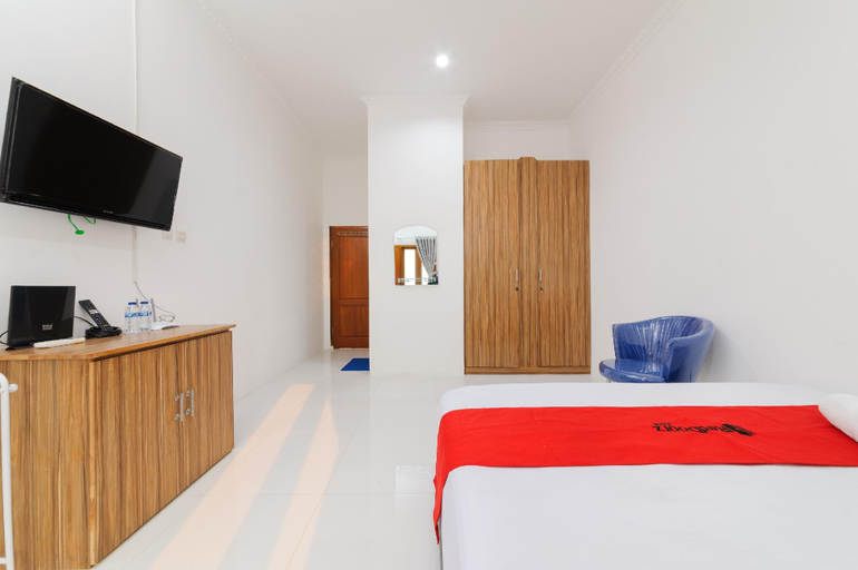 Bedroom 7