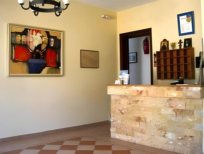 Others 5, Makedonia Hotel, Central Macedonia