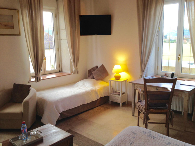 Bedroom 20