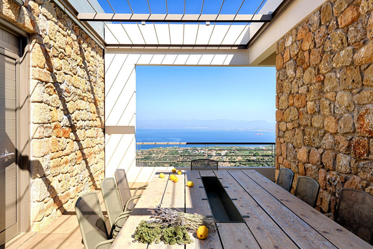 Others 5, Euphoria Suites, Peloponnese
