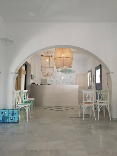 Others 5, Aeolos Hotel, South Aegean