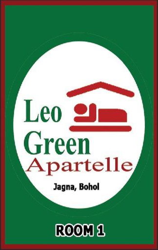 Others 3, Leo Green Apartelle, Jagna