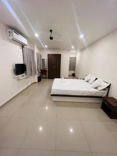 Bedroom 4
