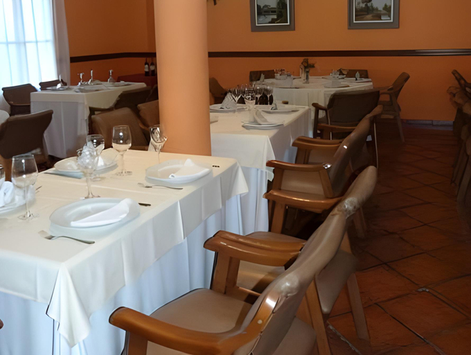 Food & Drinks 3, Hostal Restaurante Las Canteras, Sevilla