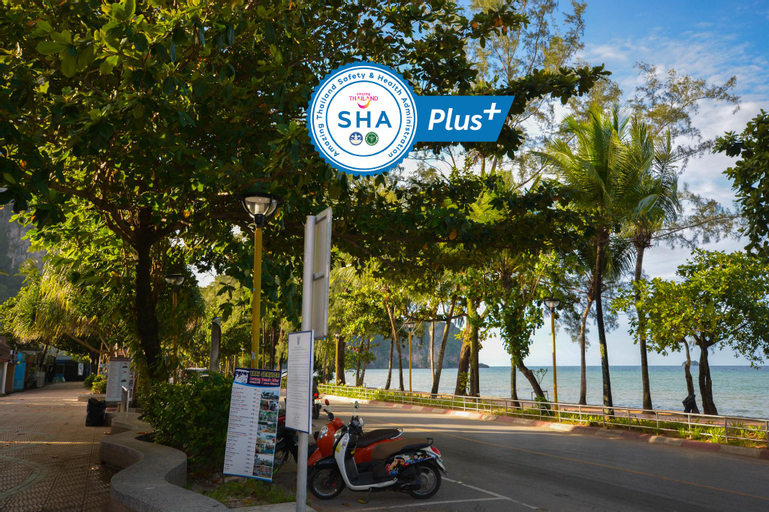 iRest Ao Nang Seafront, Mueang Krabi