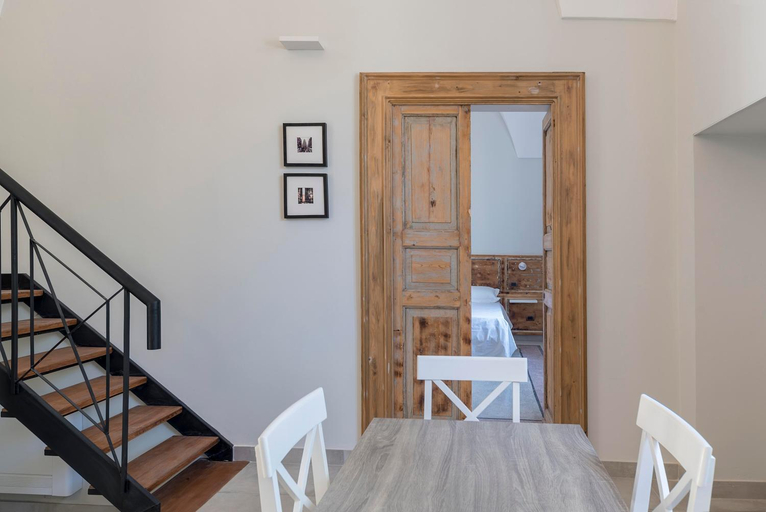 Others 4, Palazzo Ricciardi Residence, Lecce