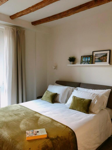 Others 3, FOSCOLO 9 ROOM - BREAKFAST, Como