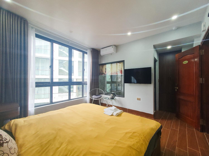 Bedroom 7