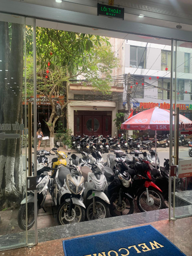 Others 1, Minh Man Hotel Cat Ba, Cát Hải