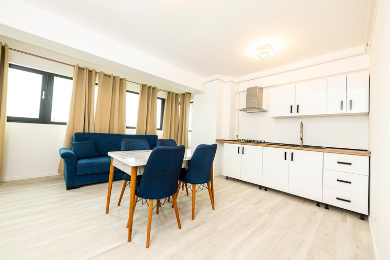Others 3, Apart HOTEL Fusion Tower, Iasi