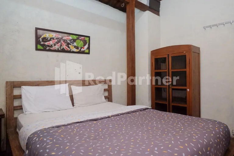 Bedroom 8