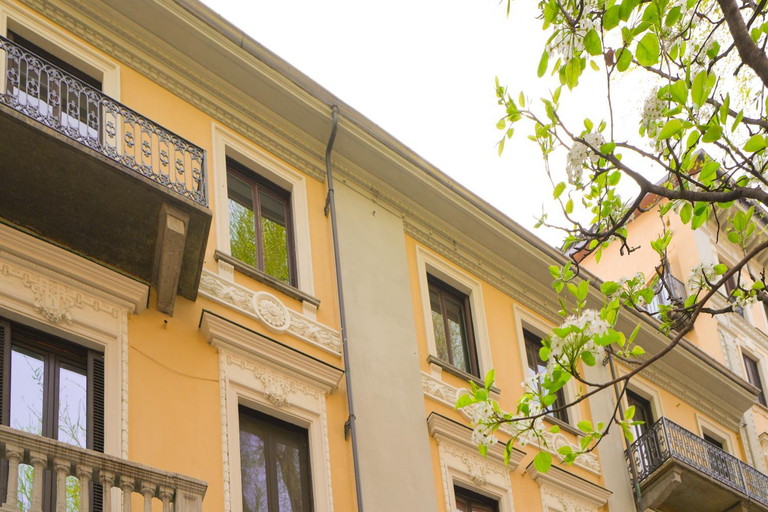 Others 3, Maison Dante - Smart stays, Torino