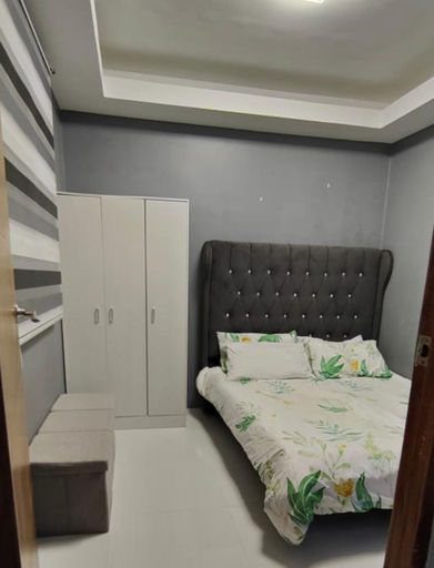 Bedroom 2, Golden Mountain Homestay, Cardona