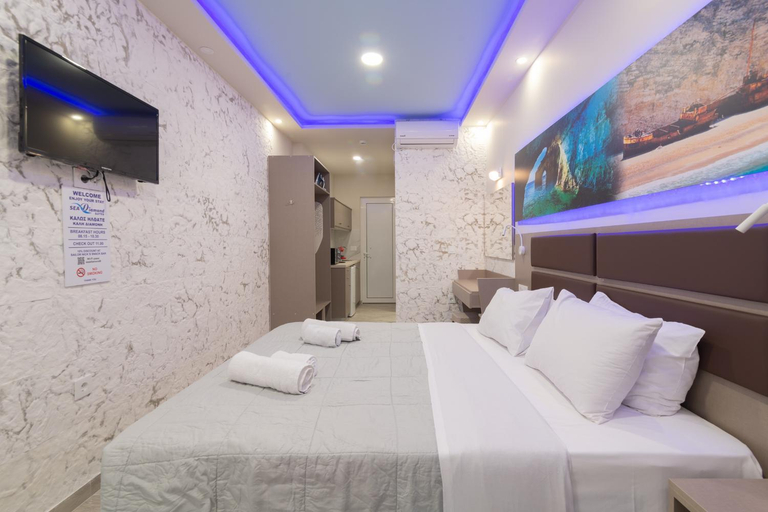3, Sea Diamond Suites, Ionian Islands