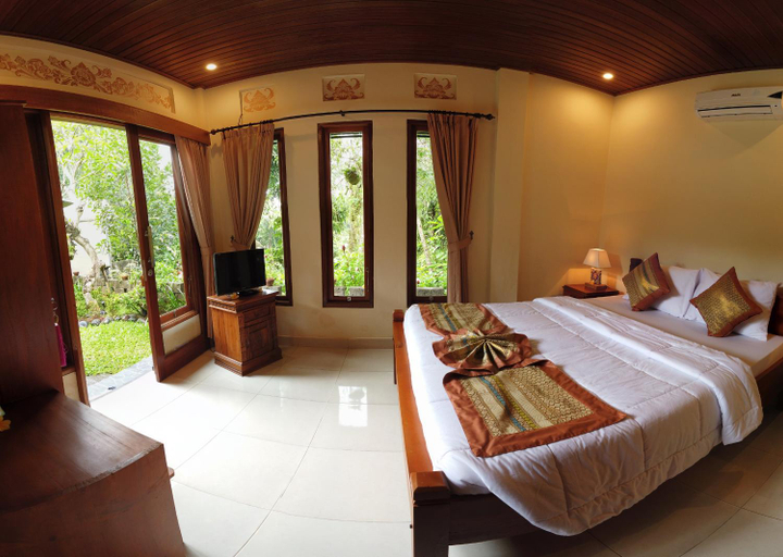 Bedroom 12