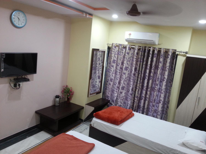 Others 3, HOTEL GUJARAT, Nagpur