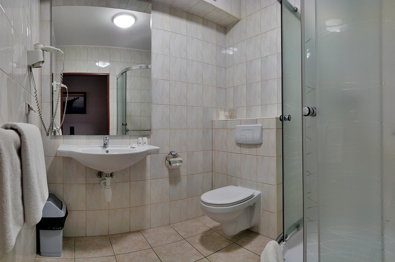 Others 5, Hotel Pawlowski, Zgorzelec